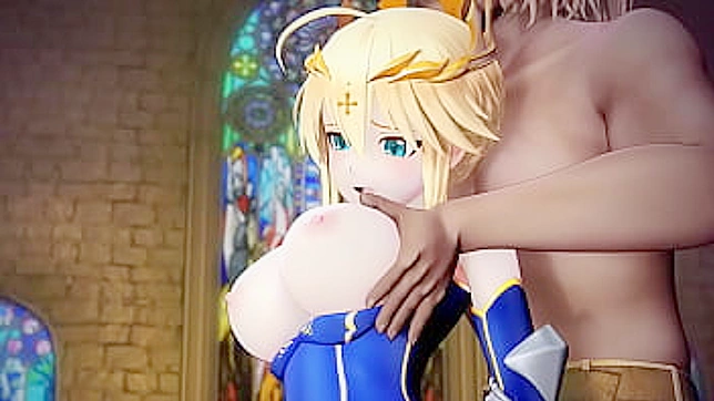 Silky-Smooth Curves Tease & Seduce For Mind-Bending Pleasure