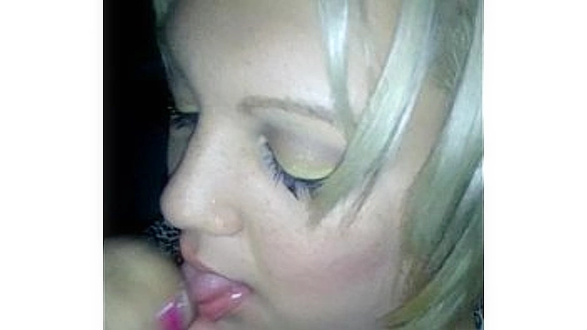 Seductive Cock Milking Adventure For Ultimate Sexual Delight