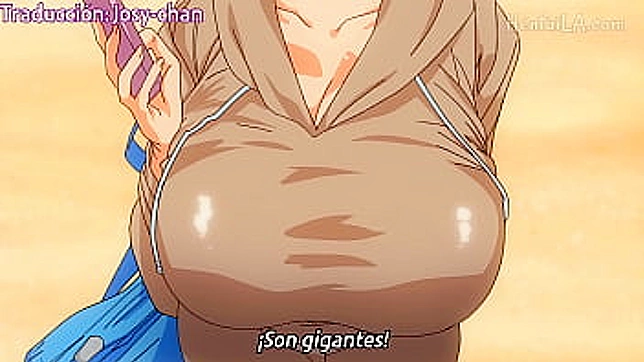 Unveil Sexy Spanish Hentai - Discovering Explicit Anime Pleasures
