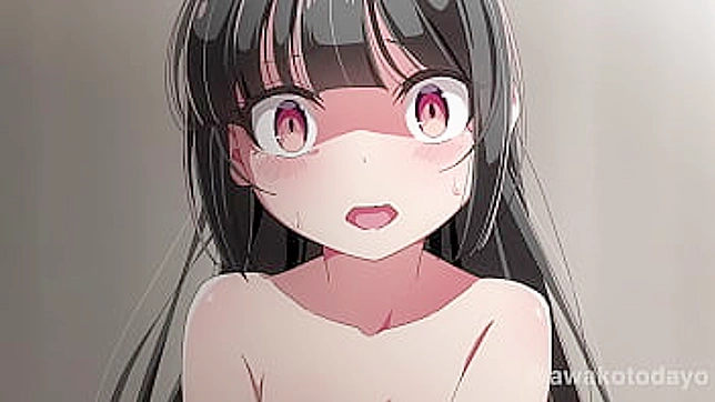 Sultry Night Exploring Dual Fantasies Together Passionately