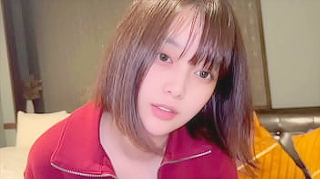 Sensuous Aroma Awakens Her Desires During Covert Self-Pleasure