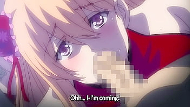 Intense Pleasures Revealed - Unrelenting Seduction Showcased