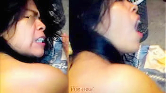 Misplaced Pleasure - Rough Anal Mistake Becomes Hot Adventure