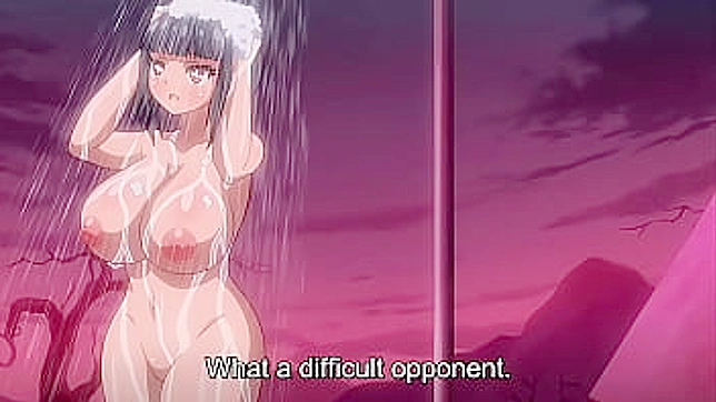 Futuristic Futa Queen Drills Cyborg Lovers With Savage Desire