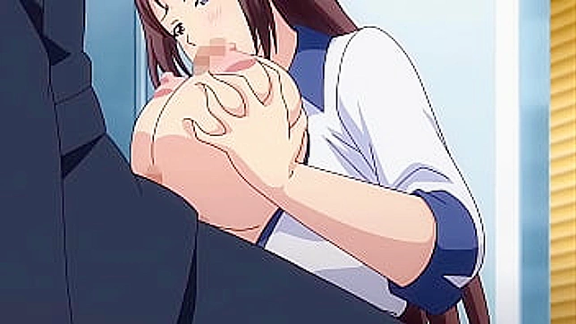 Sexy Encounter In "Day She Was Held" - Ep. 4 Subtitled