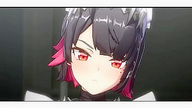 Ellen Joe’s Erotic 3d Anime Porn Adventure Delight