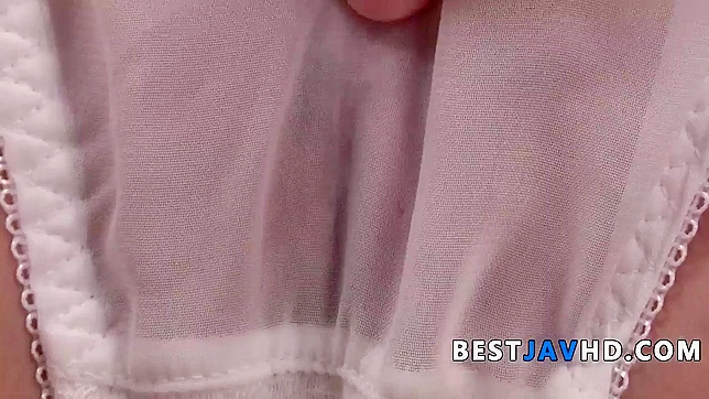 Yua Ariga Blows Her Smooth Coochie for Hottest JAV Action