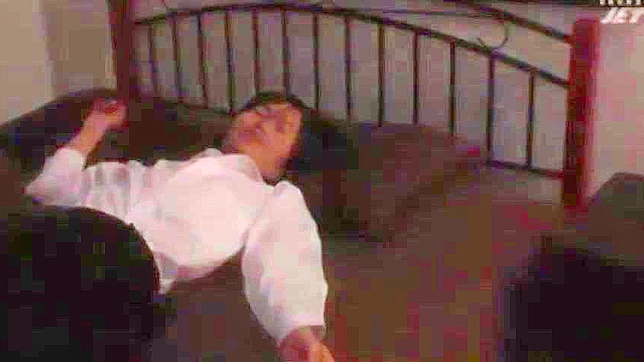 Cheat Wife Fucked By Stranger As Husband Watches Screaming Orgasms