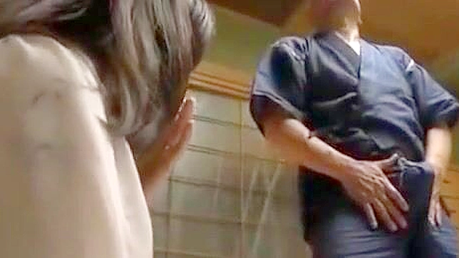 Hot Jav Star Fucks Him Blind With Her Super Tight Vagina