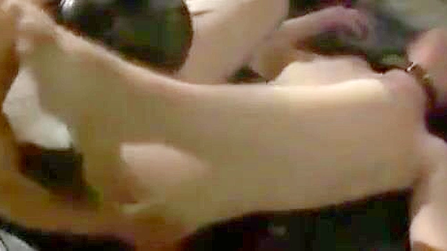 Hot Chick Gets Hardcore Poundage In Epic Uncut Jav Action