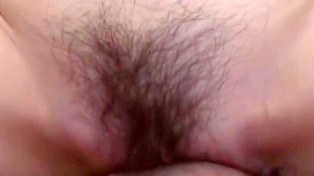 Hot Japanese Babe Teases With Her Tight Pussy For Raw Sexy Action