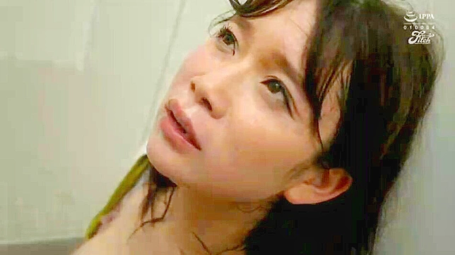 Cute Babe Gets Loaded With Cum Repeatedly In Her Mouth