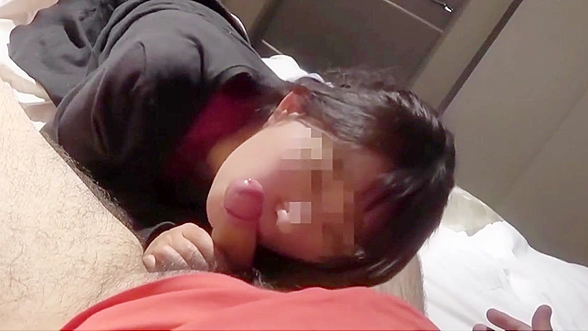 Excited Milf Takes Stranger's Cock Roughly With Jealous Husband Watching