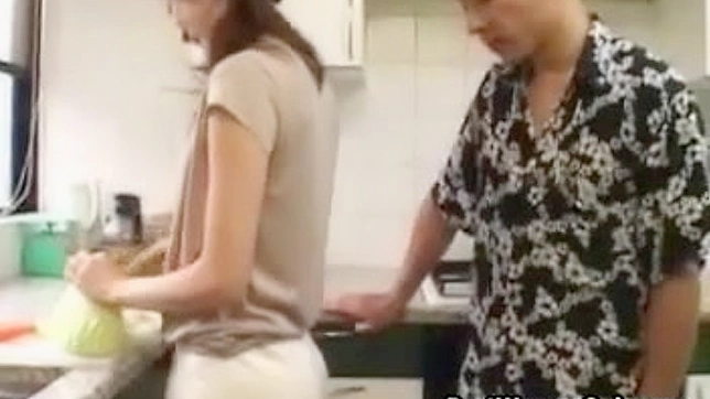 Hot Japanese Milf Craves Cock In Steamy Group Sex Frenzy