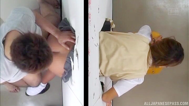 Sexy Body Gets Pounded Hard From Every Possible Angle