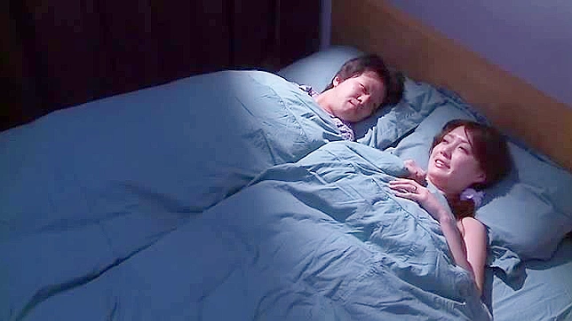 Housewife's Forbidden Adventure - Discovering Raw Passion With Stranger