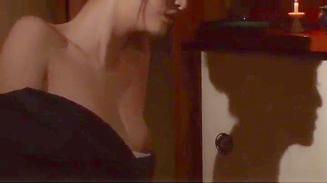 She Screams In Bliss As He Thrusts Into Her Bushy Wet Pussy