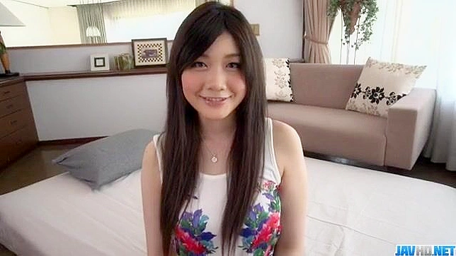 Hot Rie Tachikawa's Big Tits Fulfill All Desires In Mind-Bending Sex
