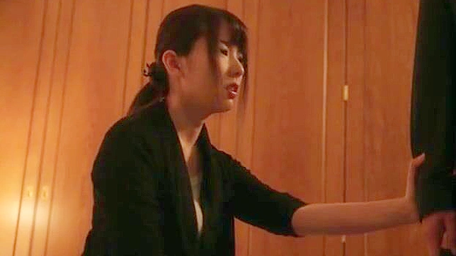 Yui Hatano Loves Dick, Moaning Loud Riding Hard Cock Ecstasically