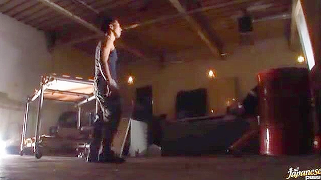 Sora Aoi Sucks Jock’s Cock, Then Takes Charge For Hot Ride