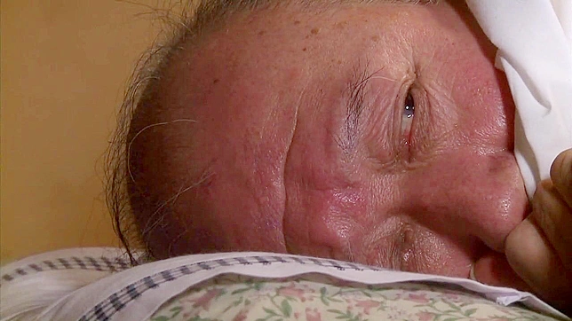 Hot Milf In Kimono Takes Big Cock & Cums Hardly