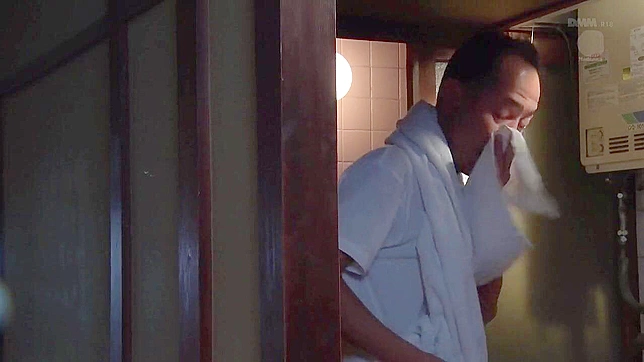 Adorable Jap Beauty Shows Off Perfect Tits For Private Enjoyment