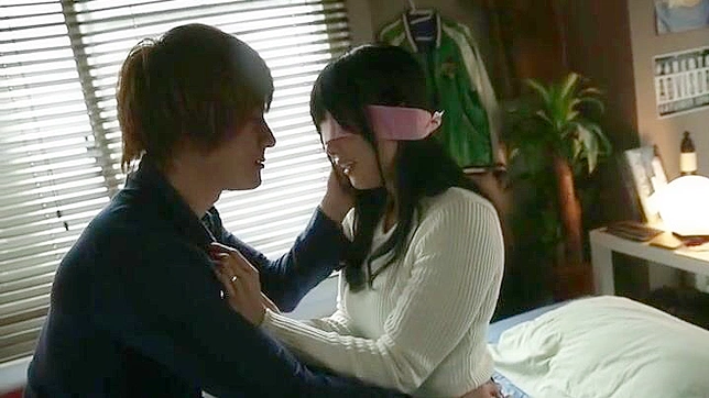 Hibiki's Sensual Playtime - Toys & Intimate Moments Galore