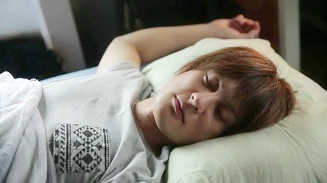 Hibiki's Sensual Playtime - Toys & Intimate Moments Galore