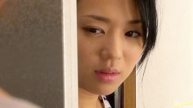 Sizzling Sora Aoi Gets Pussy & Facial Filled Raw!