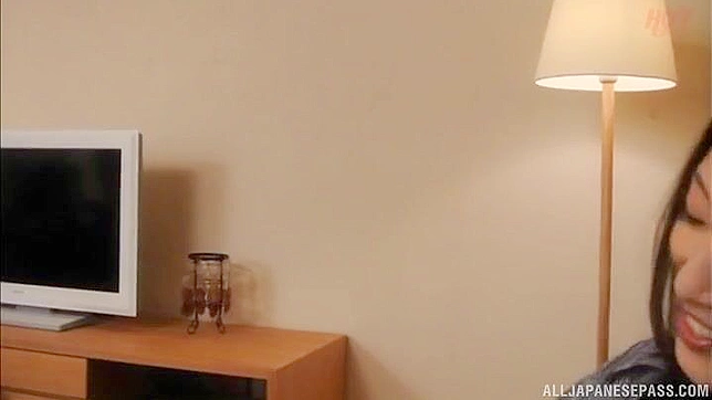 Passionate Japanese Beauty Squirts Wildly For Hot Friend Encounter