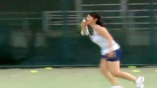 Asia Babe Skips Massage For Hot Pussy Fucking Action