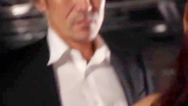 Passionate Asian Beauties Groaning During Rough Orgy Sex