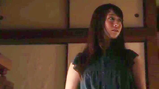 Boss Teases Servant's Hairy Pussy In Scorching Office Sex