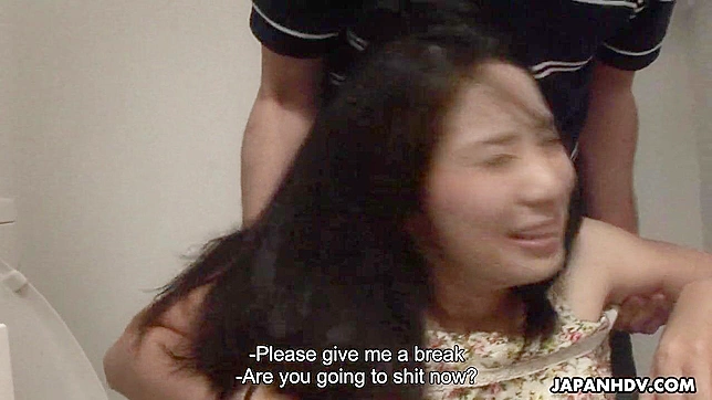 Ruri Yoshikawa Gets Super Kinky With Cock – Hot On-Camera Fuck Fest