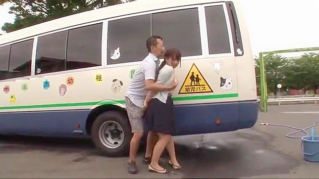 Plump Asian Teen 18+ with Big Boobs Receives Rough Sex Treatment