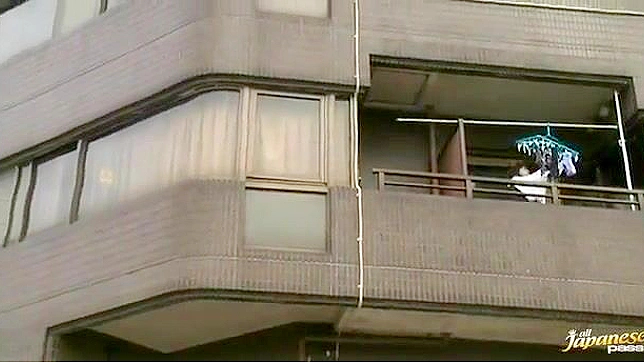 Riri Kohda Kisses Deeply Before Hard Pussy Fuck Fest