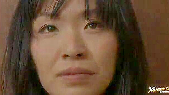 Riri Kohda Kisses Deeply Before Hard Pussy Fuck Fest