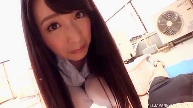 Wild Moans Escalate As She Clings Tight During Explosive Orgasm