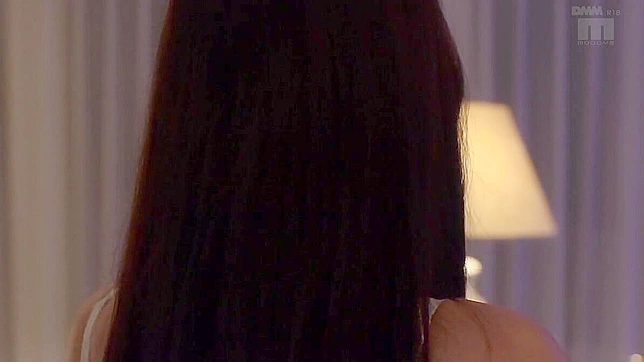 Tight Ass Quivers Under His Hard Pound To Reach Climax Heights