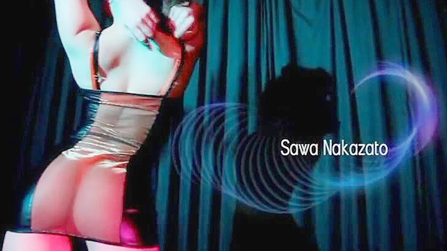 Seductive Asian Doll Charms With Passionate Groans & Hot Sex Play