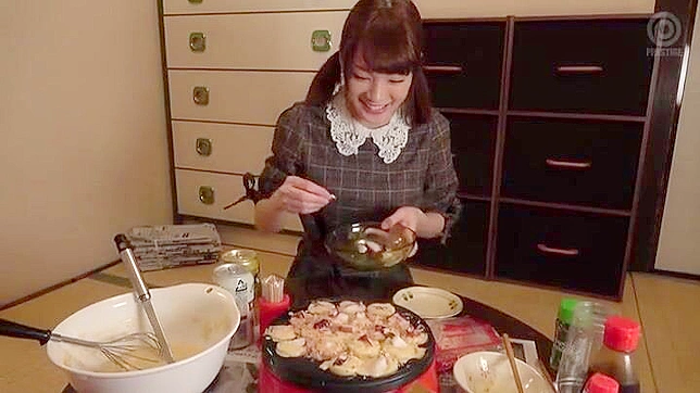 Sultry Goddess Rides Hard On His Tremendous Throbbing Cock