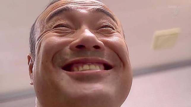 Wet Panty Sniff Triggers Intense Oral Fucking Feast