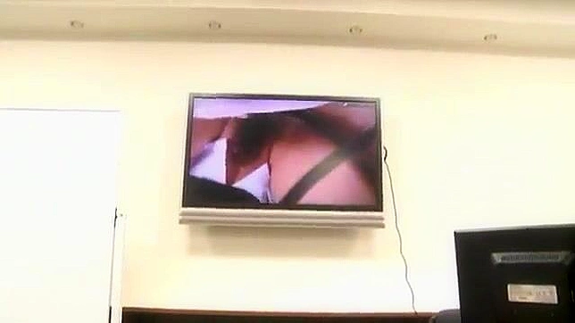 Kinky Boss Fucks Submissive Secretary Hard In Office Orgy