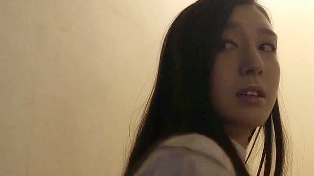 Slender Girl 18+ Tempts Men, Sucks Passionately & Fucks Vigorously