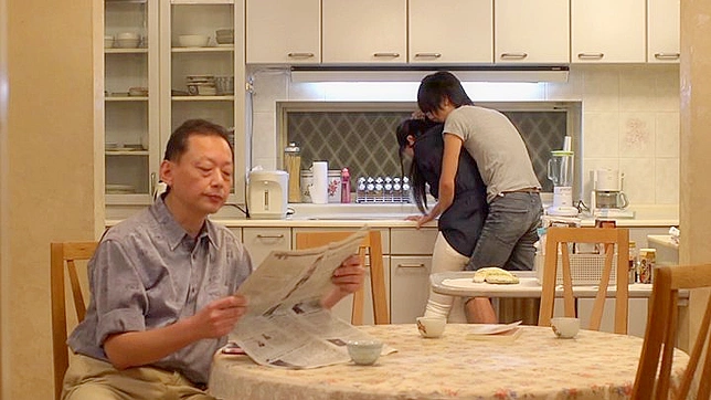 Slutty Babe Takes Harsh Pounding, Cuming Wild Amidst Cock Chaos