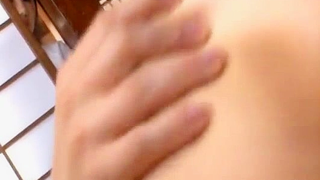 Sizzling Asian Milf Screams Out While Getting Fucked Hard