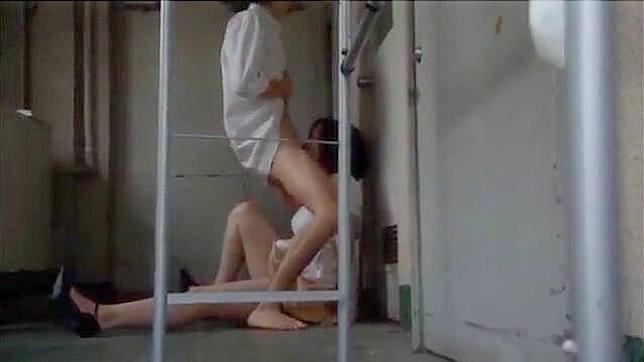 Seductive Tomaseka Gets Fucked In Mouth For Hot Voyeur Showdown