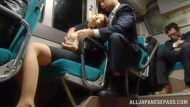 Sizzling Hot Office Girl Gets Her Tight Pussy Fucked Deeply