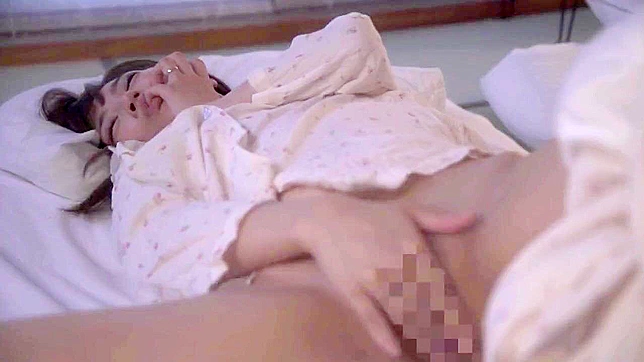 Seductive Aya Sazanami Thrives In Kinky Sex Sessions