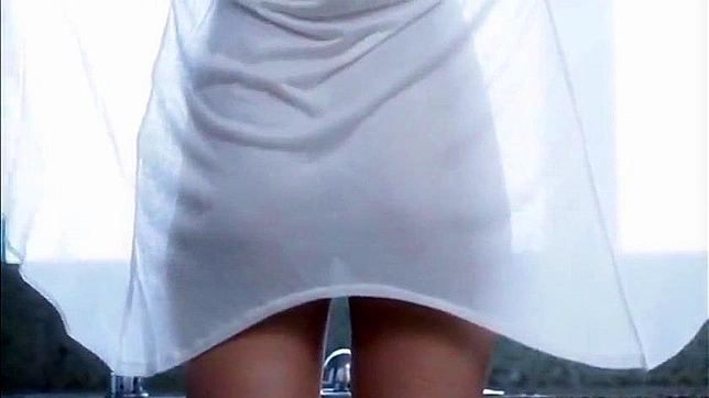 Asian Sex Bomb Craves Pussy Eating Before Hard Pounding Bliss